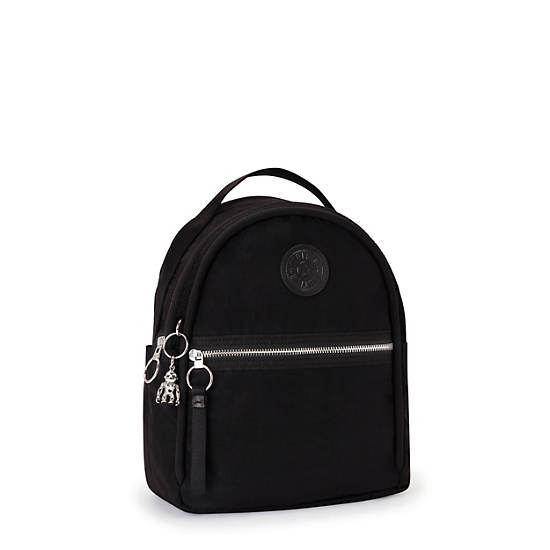 Kipling Kae Rugzak Zwart | BE 1588CT